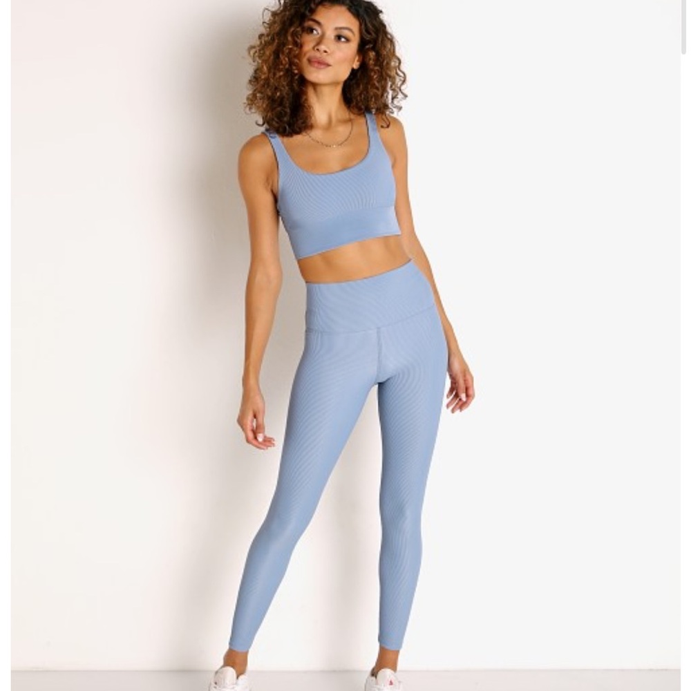 Beach Riot Leah Top & Ayla Leggings